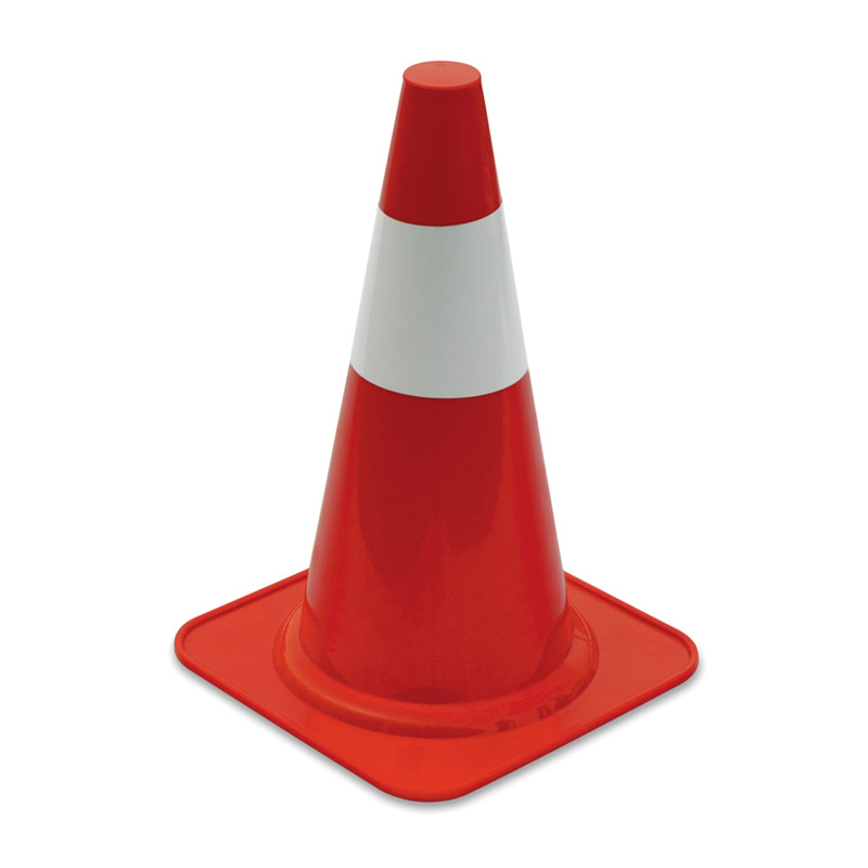 Reflective Cone 15"/38cm