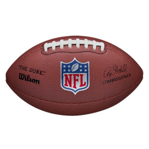 Wilson NFL Gridiron Ball
