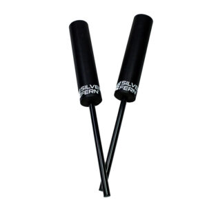 Silver Fern Interference Sticks (Pair)