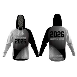 2025 Limited Edition Collection Eclipse Hoodie