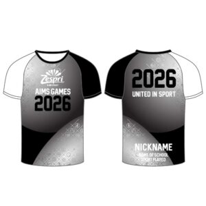 2026 Limited Edition Collection Eclipse Tee