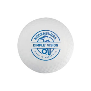 Kookaburra Matrix Vision White