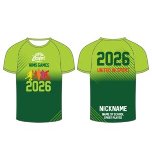 2026 Limited Edition Collection Unity Tee