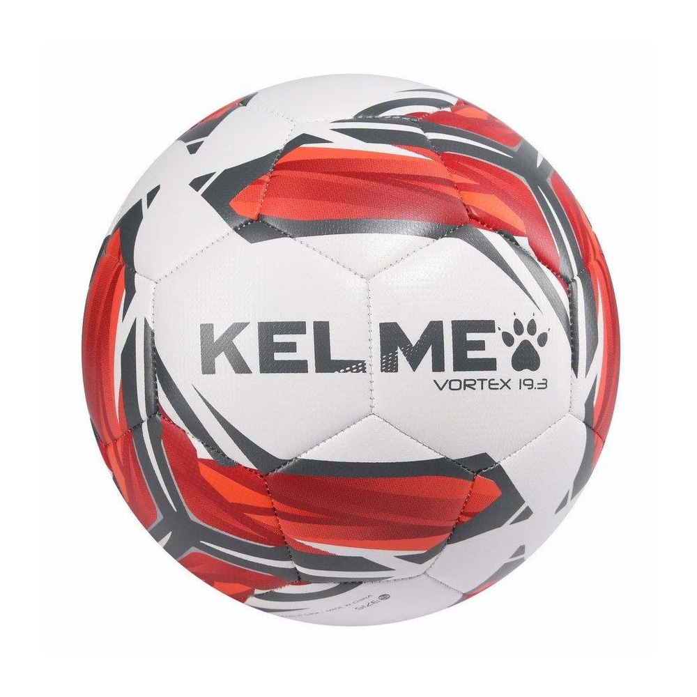 Kelme Vortex Red S3