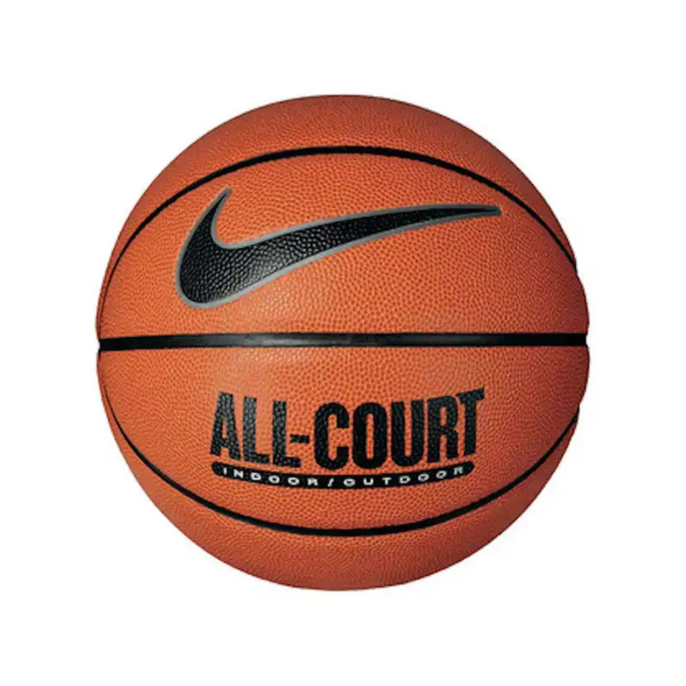 Nike All-Court Basketball size 7 Amber/Black