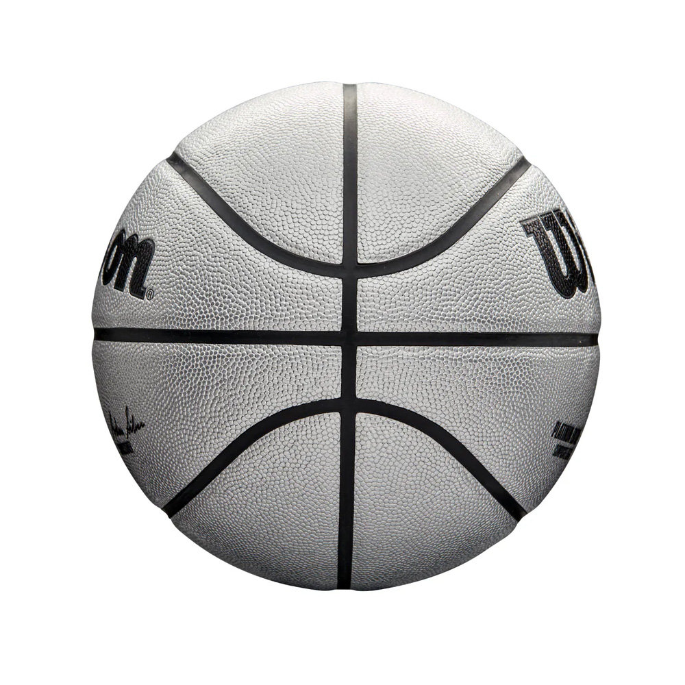 Wilson NBA Commemorative Platinum Edition S7 - view 3