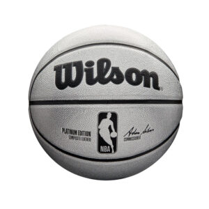 Wilson NBA Commemorative Platinum Edition S7