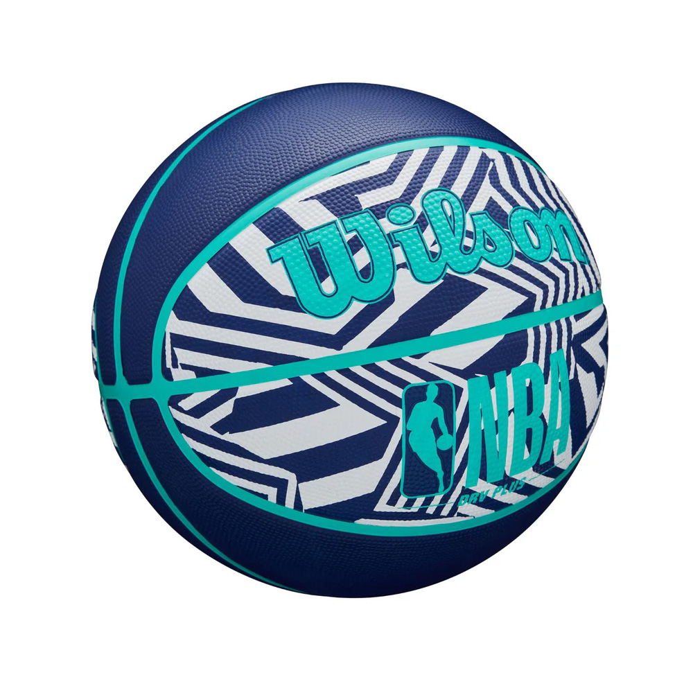Wilson NBA DRV Plus Camo S7 - view 2