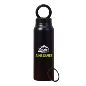 Zespri AIMS Games Magnetic Bottle - Black