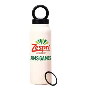 Zespri AIMS Games Magnetic Bottle - White