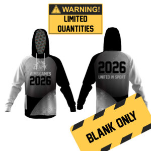 2026 Limited Edition Collection Eclipse Hoodie
