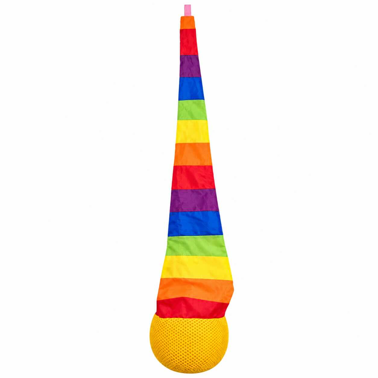 Avaro Catch Tail Ball Soft 9cm