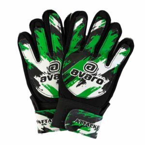 Avaro Football Goalie Gloves Small