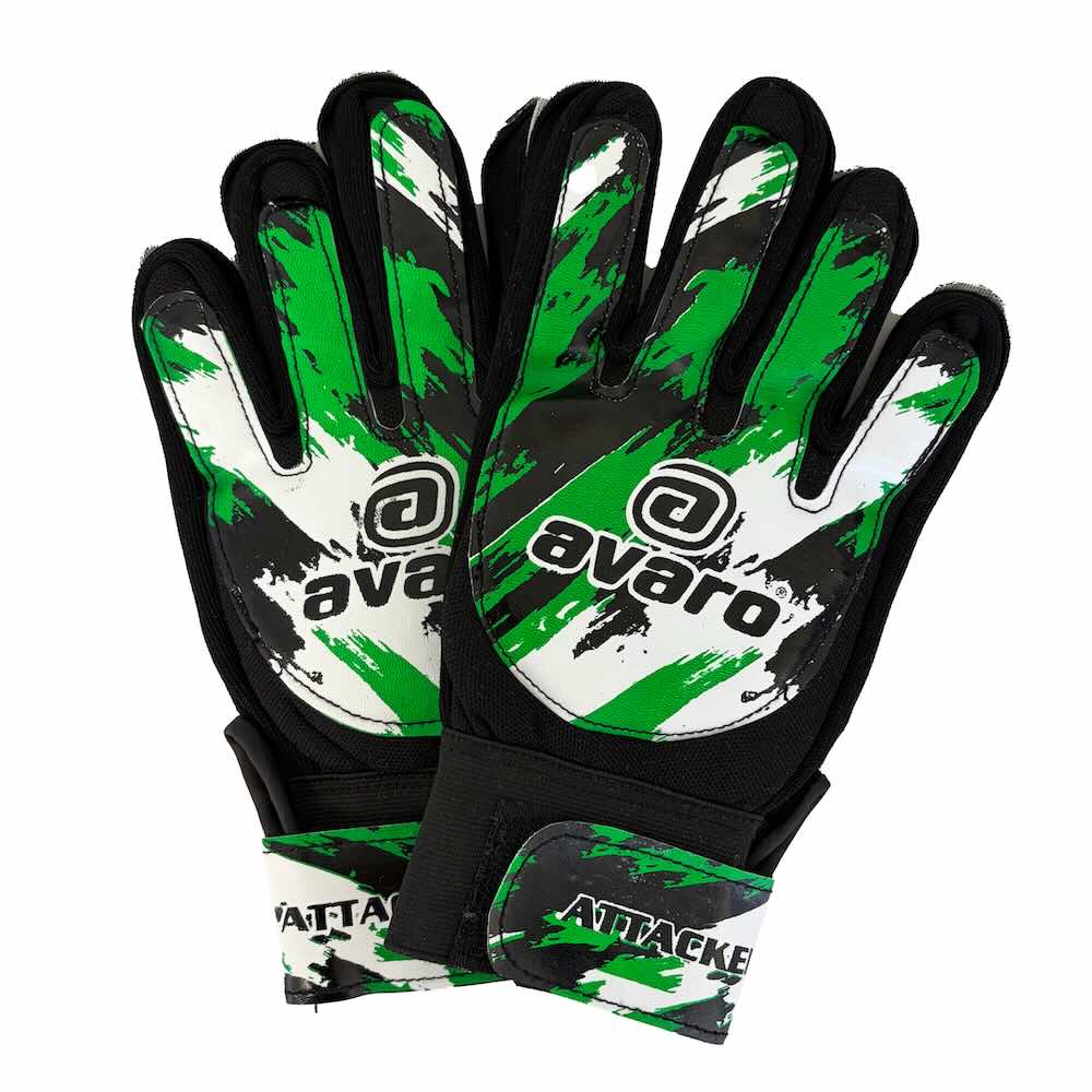 Avaro Football Goalie Gloves Small