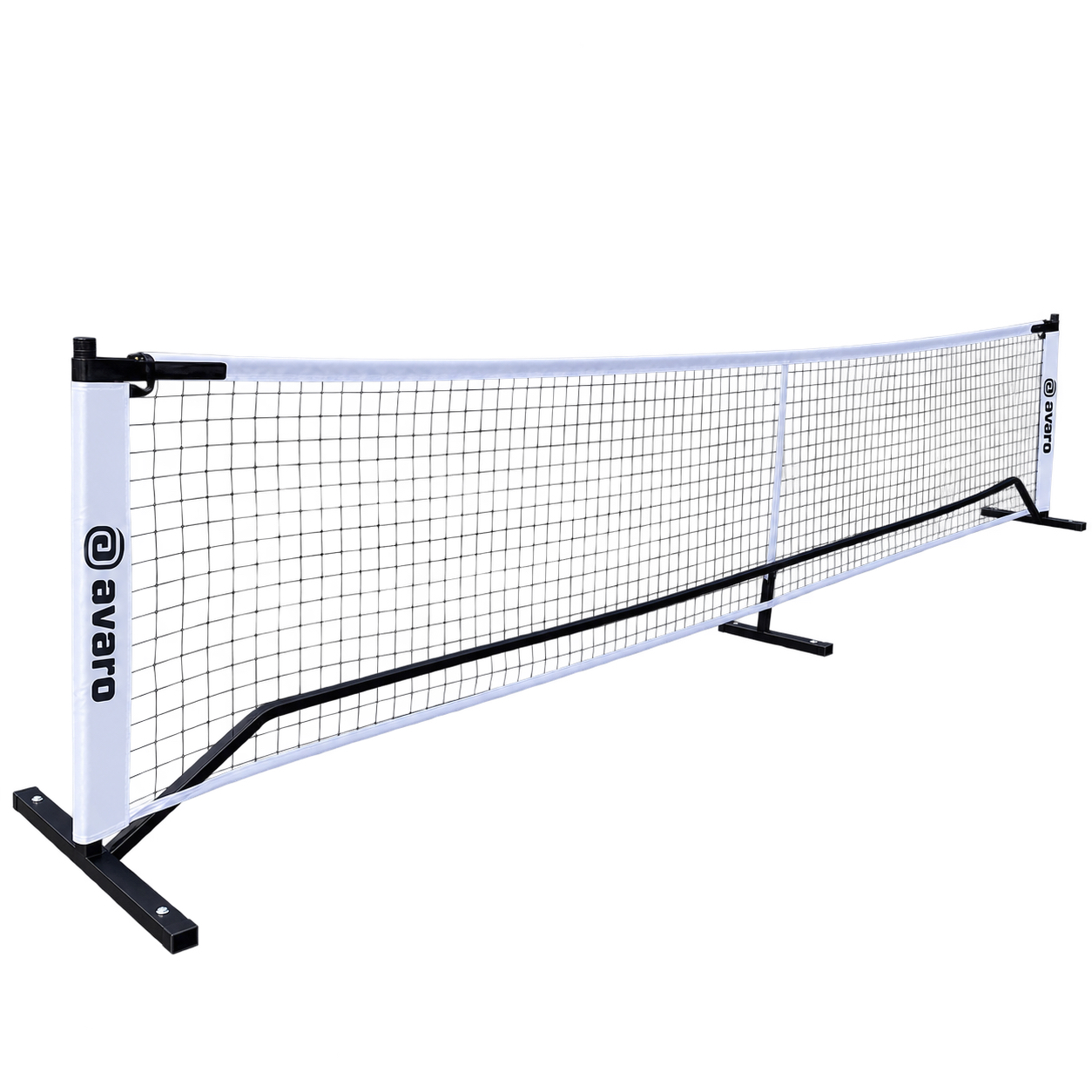 Avaro Freestanding Pickle Ball Net PB223 2
