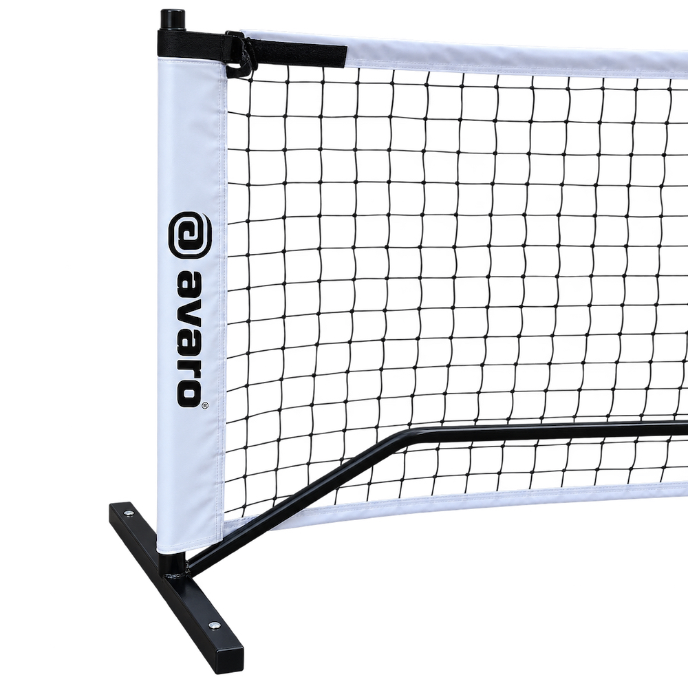 Avaro Freestanding Pickle Ball Net PB223 3