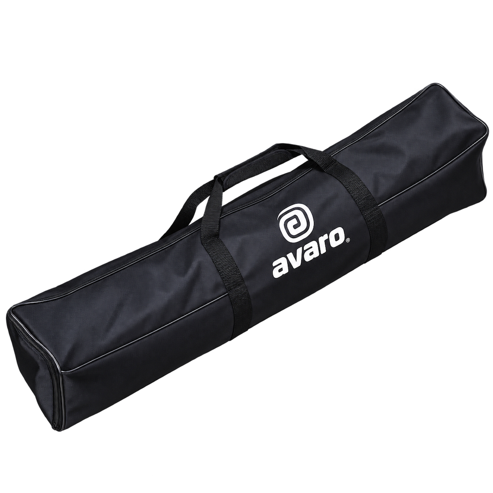 Avaro Freestanding Pickle Ball Net PB223 4