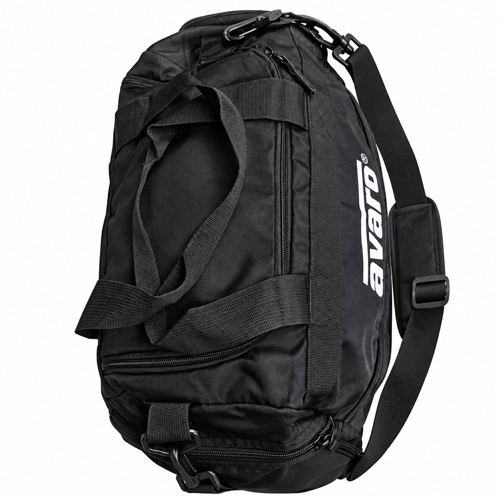 B187 Sport Bag Top