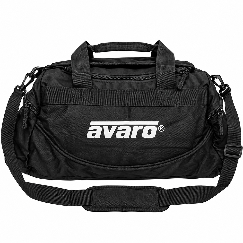 B187 Sport Bag