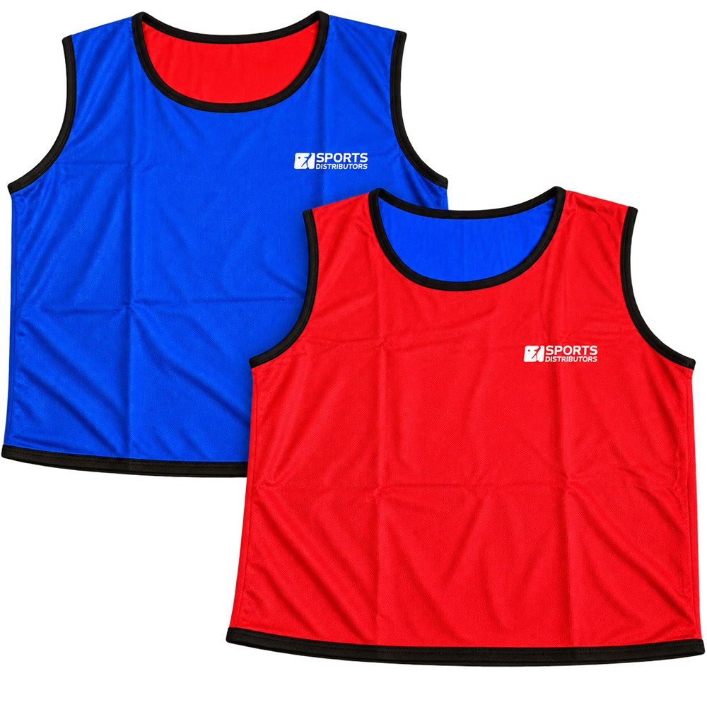 C116LBR Avaro Premium Contact Training Bib