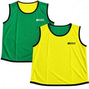 C116LGY Avaro Premium Contact Training Bib