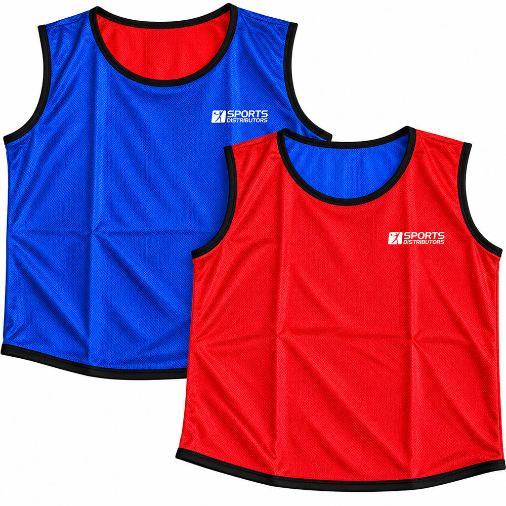 C117LBR Avaro Hypo Contact Training Bib