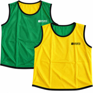 C117LGY Avaro Hypo Contact Training Bib