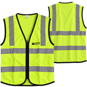 C119 HiVis Vest