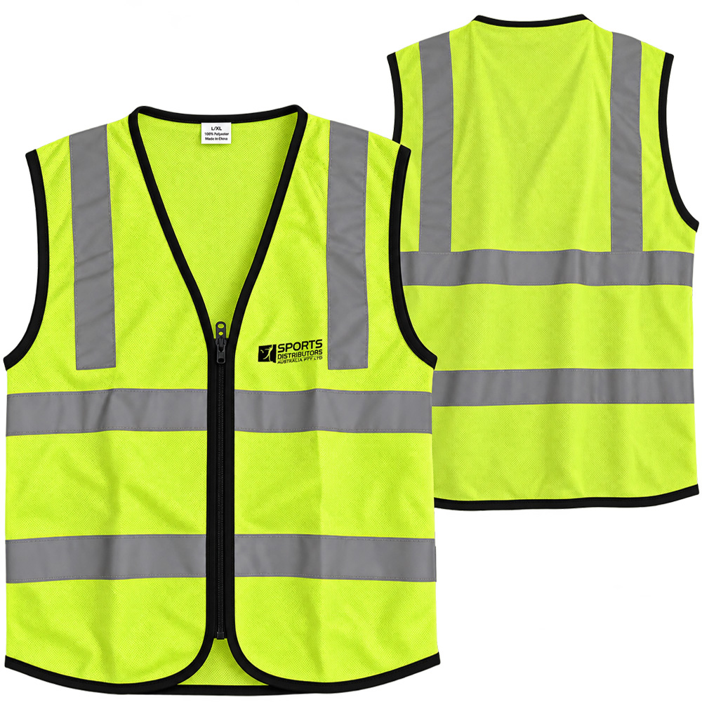 C119 HiVis Vest