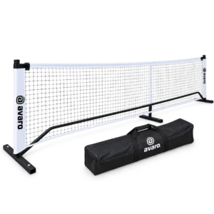 Avaro Freestanding Pickle Ball Net