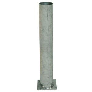 100x100 Ground Socket