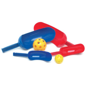 11" Scoop Set with Ball