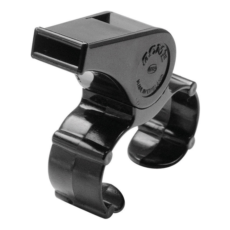 Acme Plastic/Fingergrp Whistle