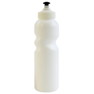 Action Sipper Bottle - 500ml