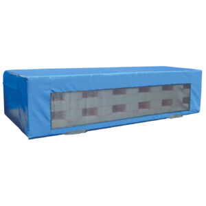 Air Cell Crash Pad - 300mm