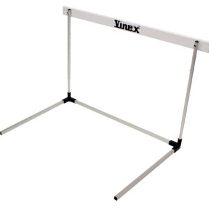 Alu Practice Hurdle