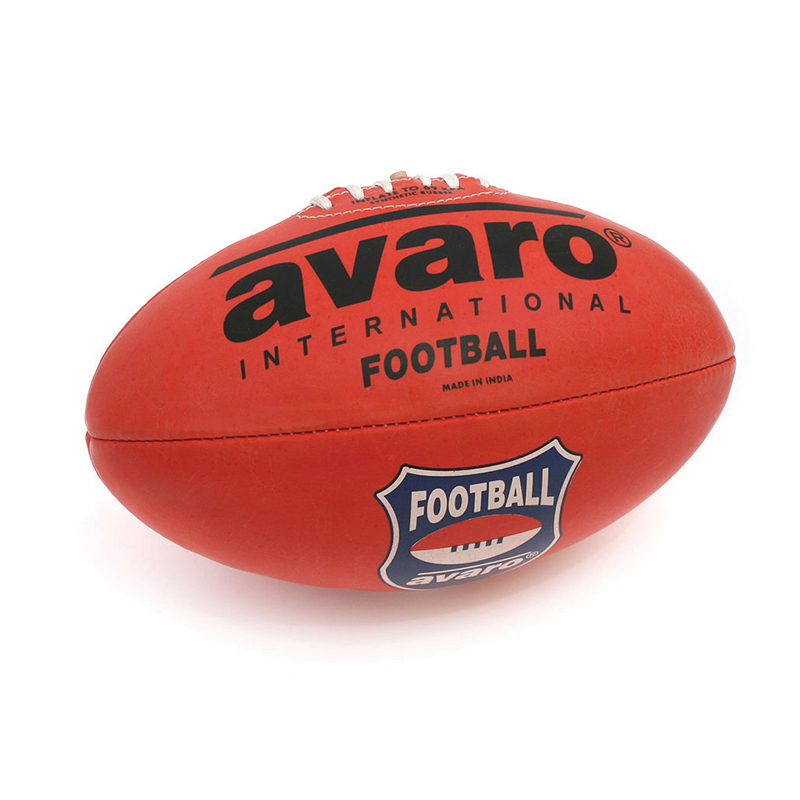 AUS Rules Football Snr