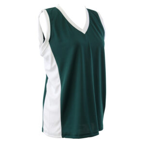 Avaro Basketball Jag Singlet - Adults