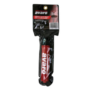 Avaro Inflation Pump (15cm)