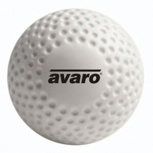 Avaro Practice Hockey Ball