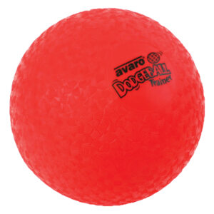 Avaro PVC Dodgeball 8.5" (22cm)
