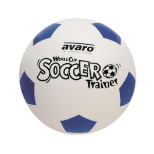 Avaro PVC Soccer Trainer