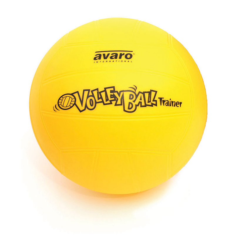 Avaro PVC Volleyball Trainer - view 2