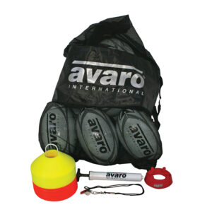 Avaro Rugby Kitset