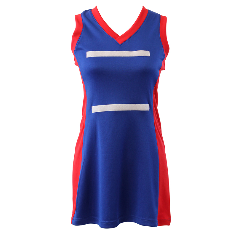 Avaro Sideline Sleeveless Dresses - view 2