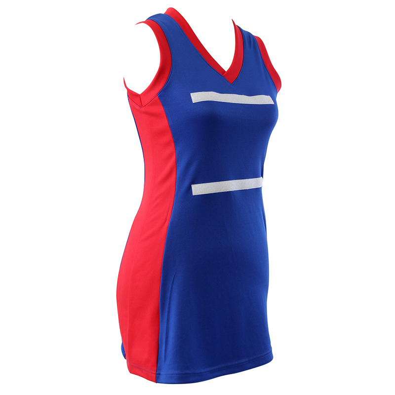 Avaro Sideline Sleeveless Dresses