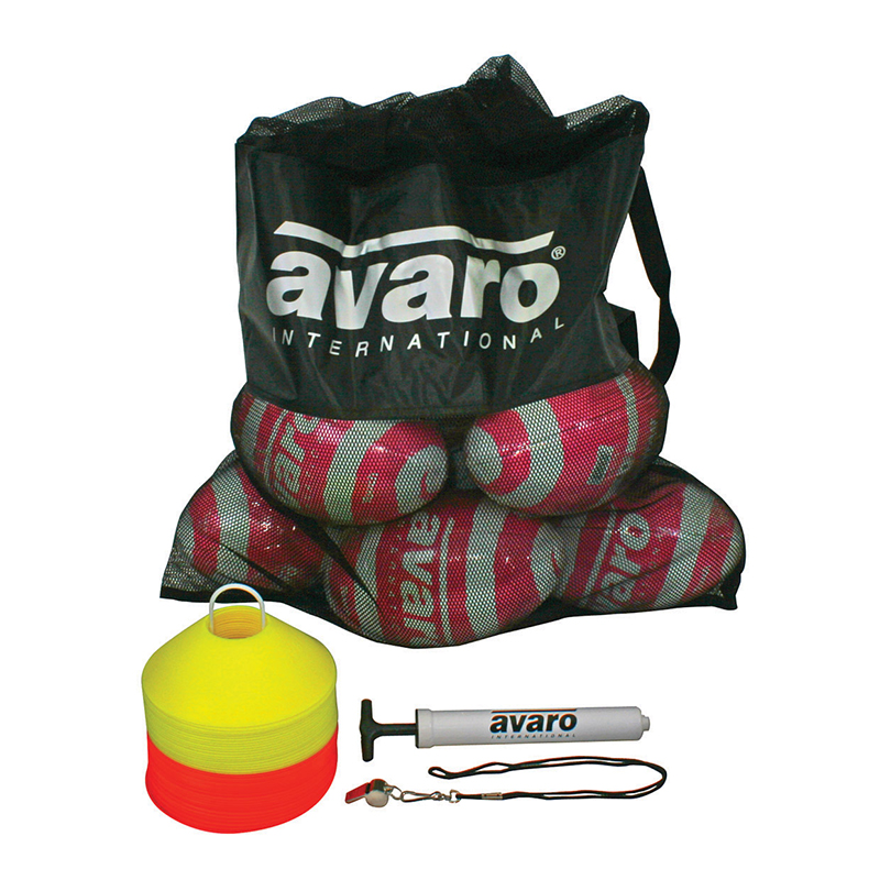 Avaro Touch Kitset