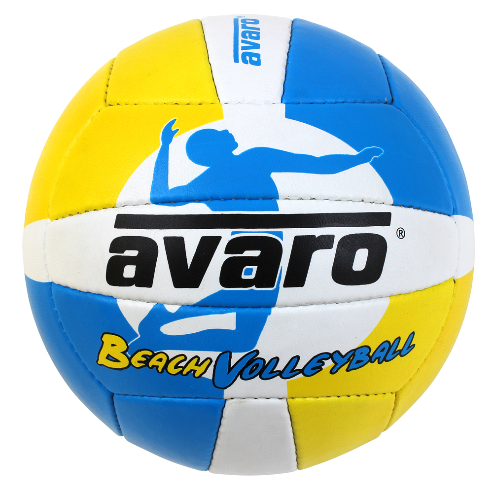 Beach Volleyball - view 2