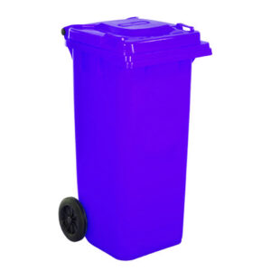 Wheelie Bin 80 Ltr