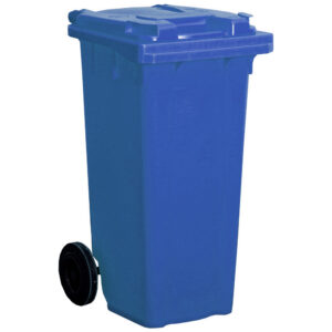 Wheelie Bin 140 Ltr